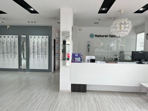 Natural Optics Humanes